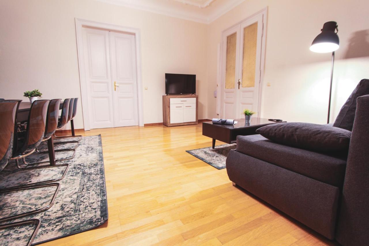 Erdberg I Contactless Check-in Apartamento