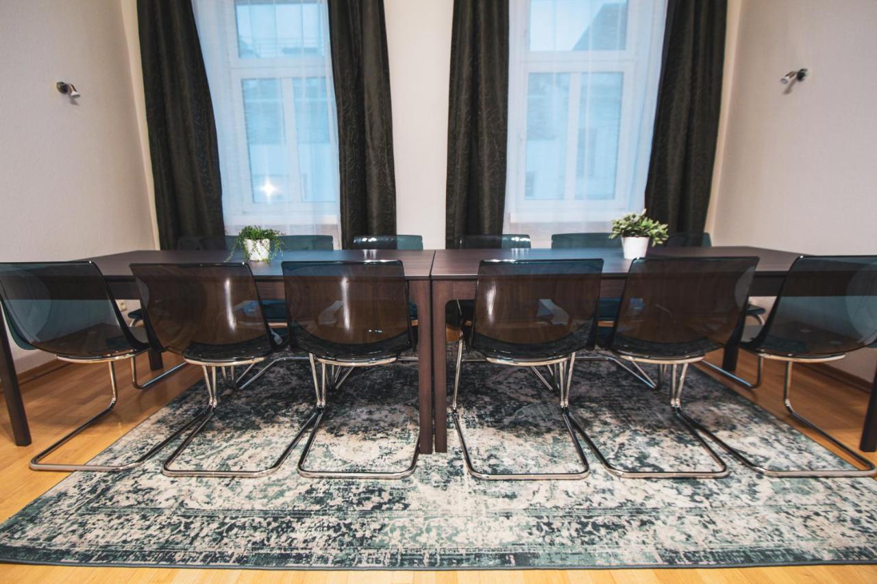 Erdberg I Contactless Check-in Apartamento