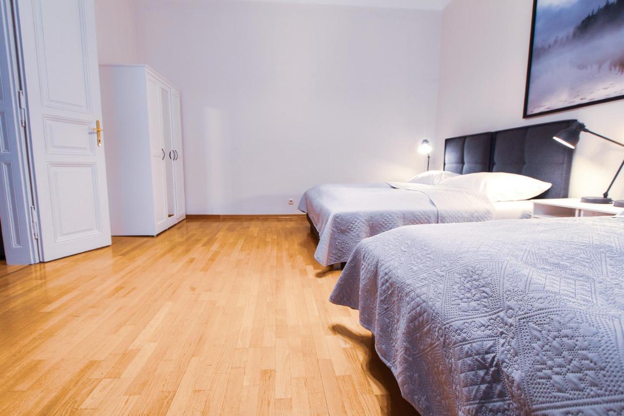 Apartamento Erdberg I Contactless Check-in