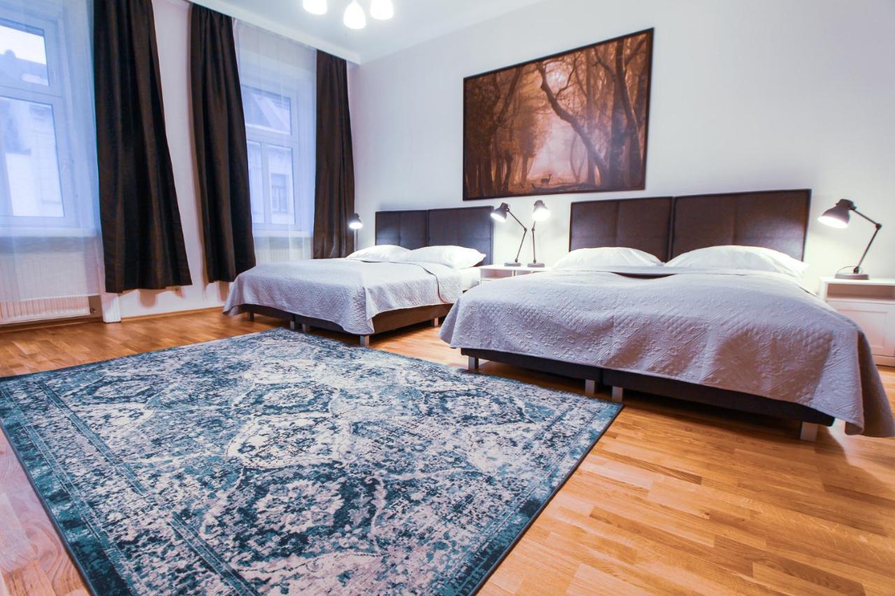 Erdberg I Contactless Check-in Apartamento *