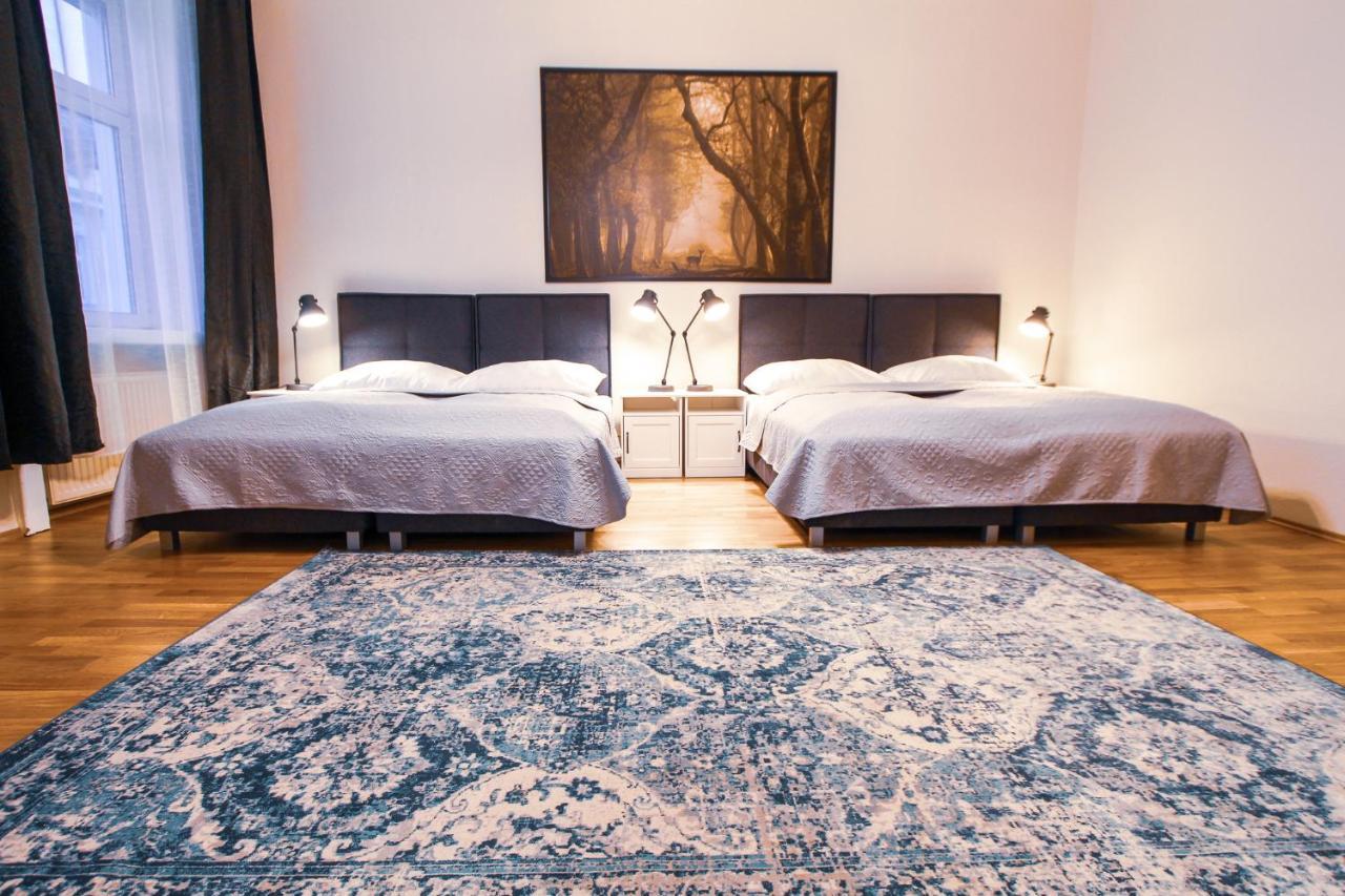 Erdberg I Contactless Check-in Apartamento