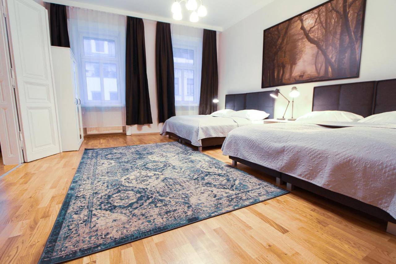 Apartamento Erdberg I Contactless Check-in Viena