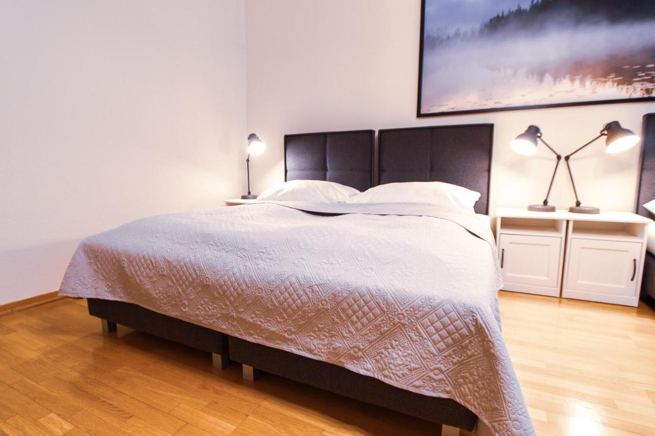 Erdberg I Contactless Check-in Apartamento *