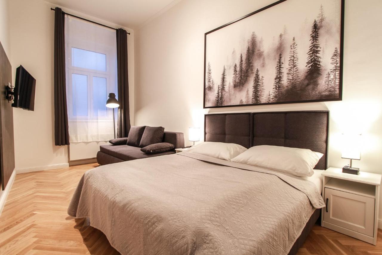 Apartamento Erdberg I Contactless Check-in Viena