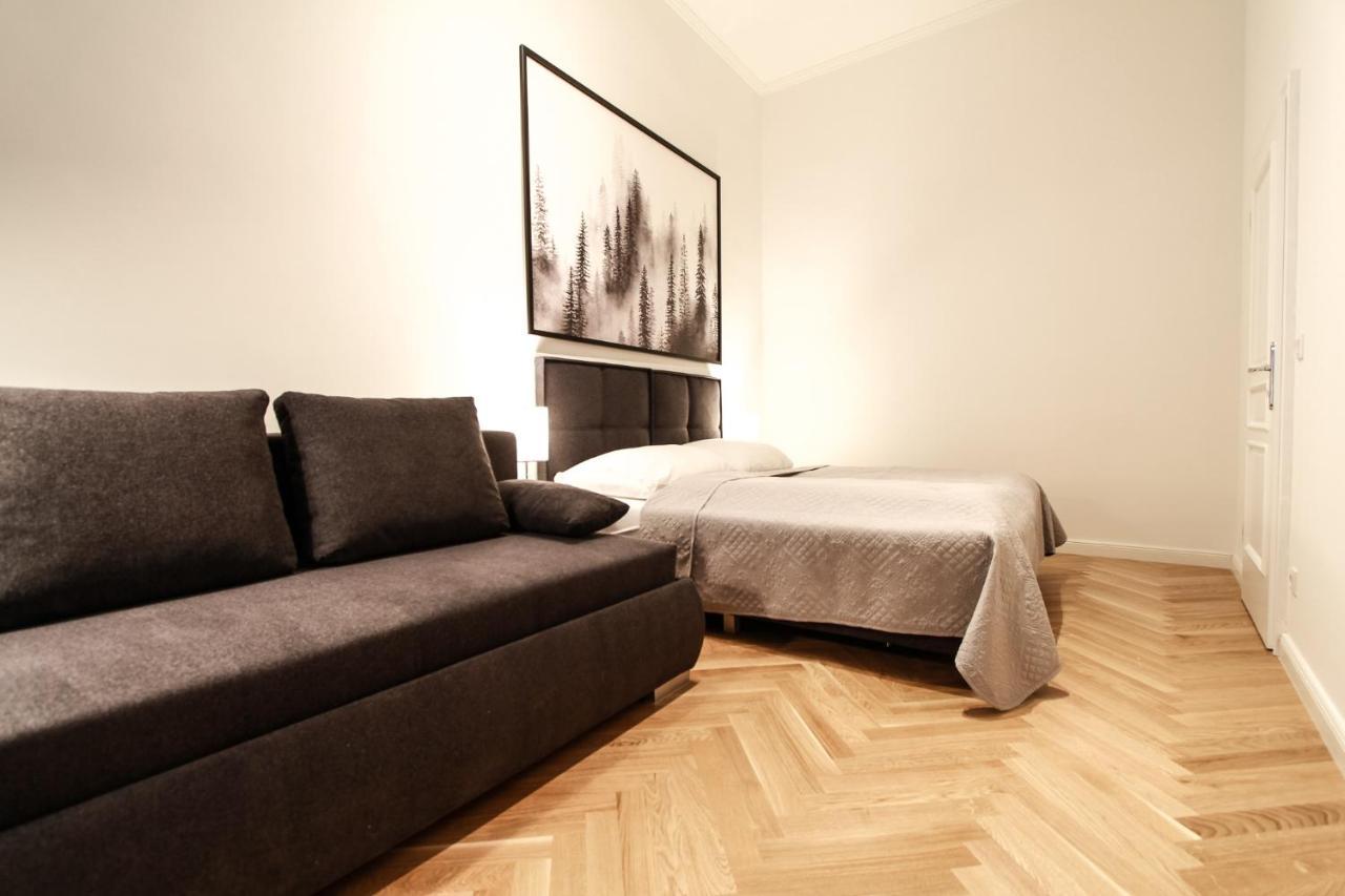Erdberg I Contactless Check-in Apartamento