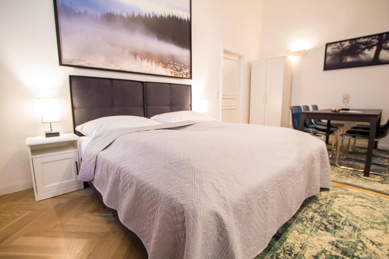 Apartamento Erdberg I Contactless Check-in