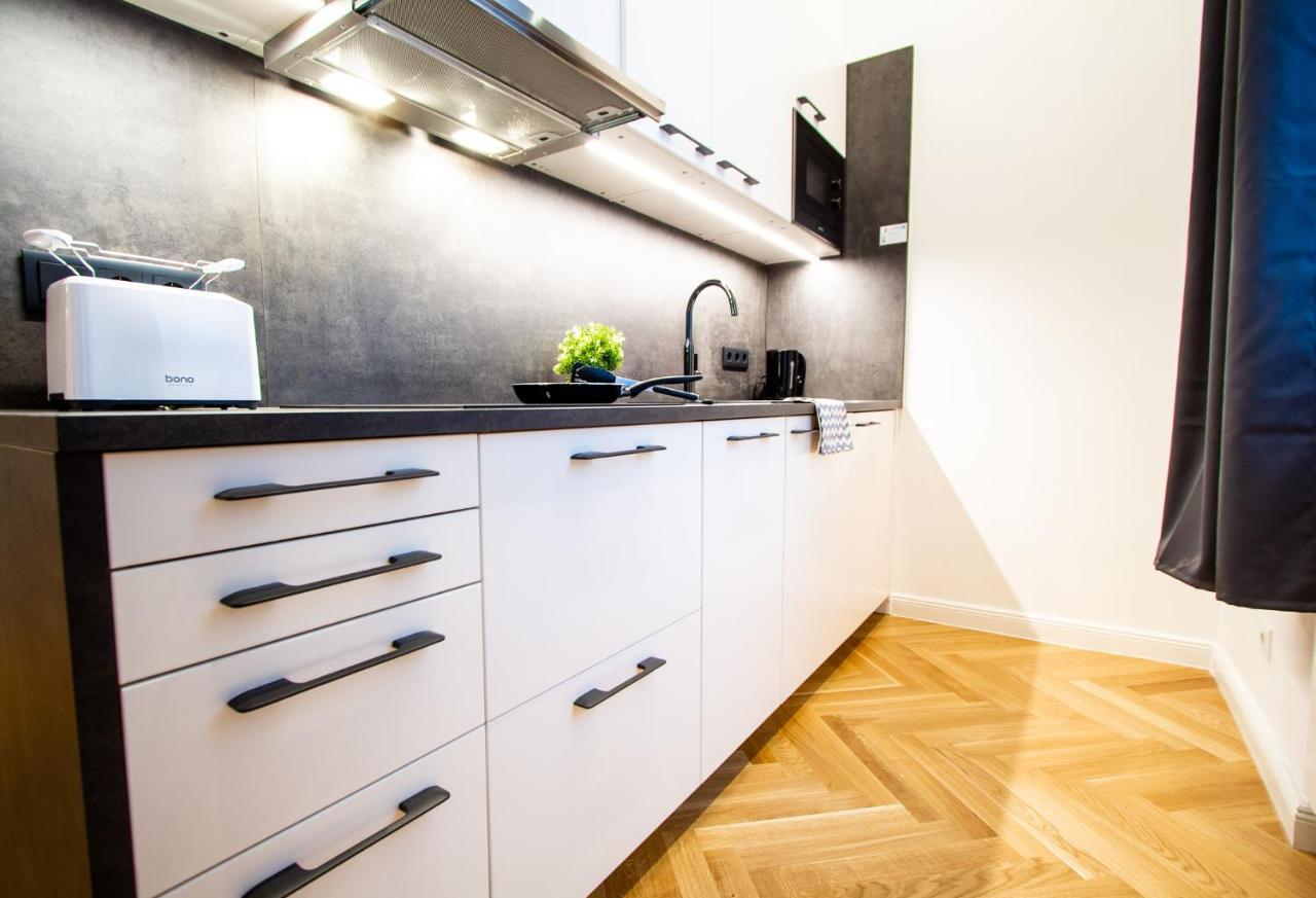 Apartamento Erdberg I Contactless Check-in Viena