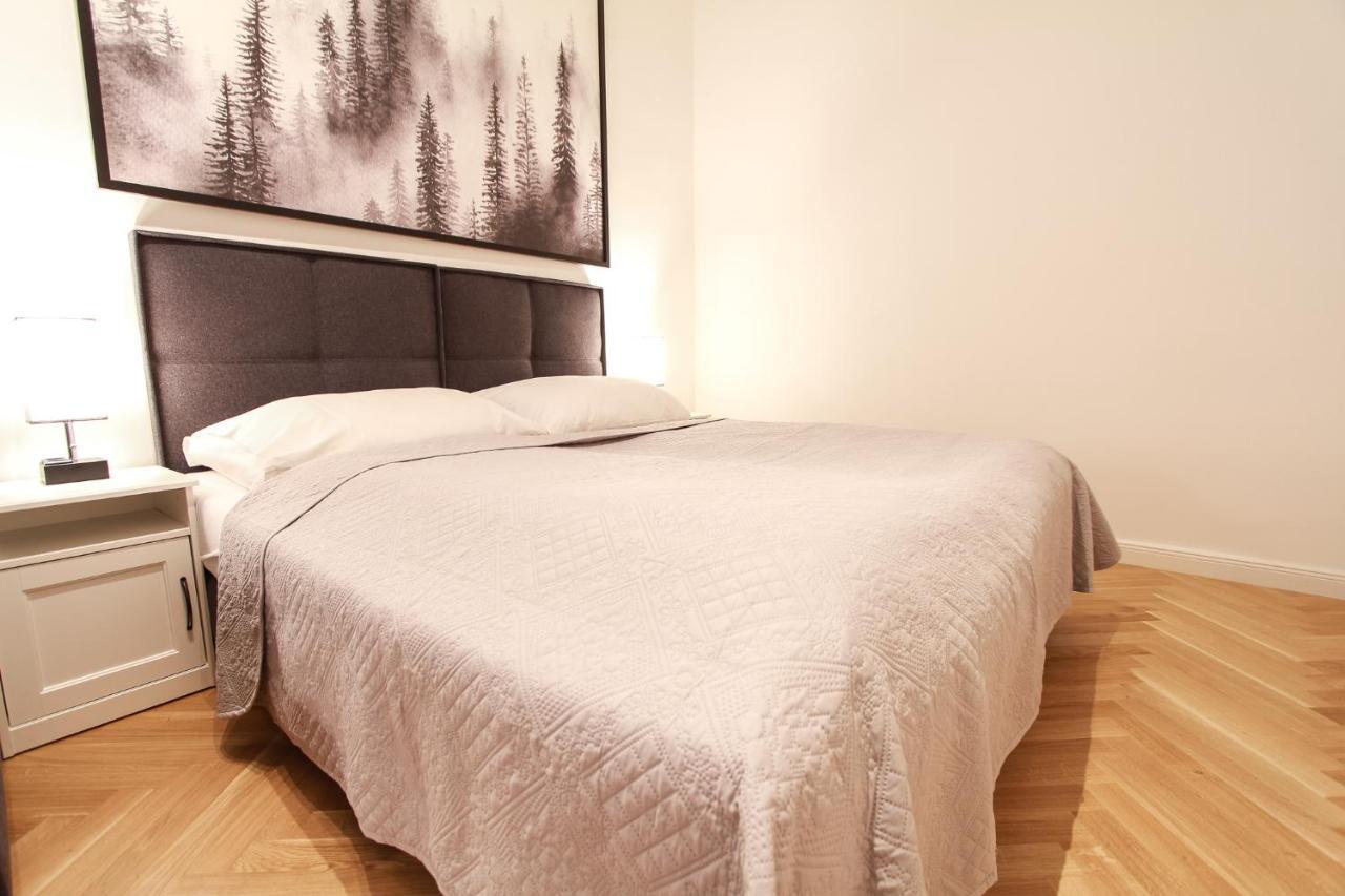 Erdberg I Contactless Check-in Apartamento Viena