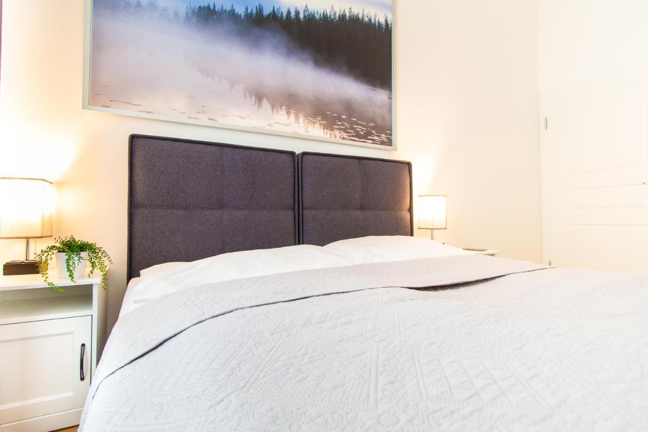 Erdberg I Contactless Check-in Apartamento *