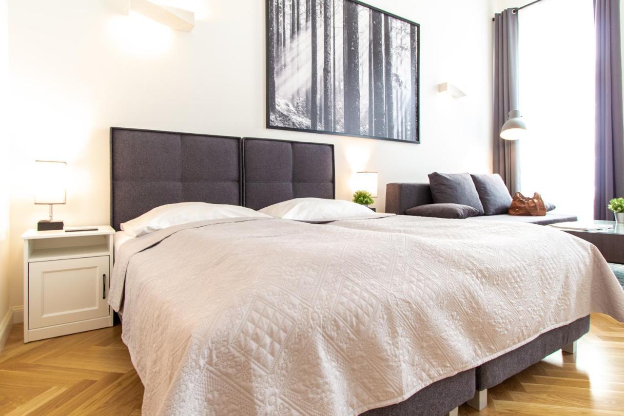 Apartamento Erdberg I Contactless Check-in Viena