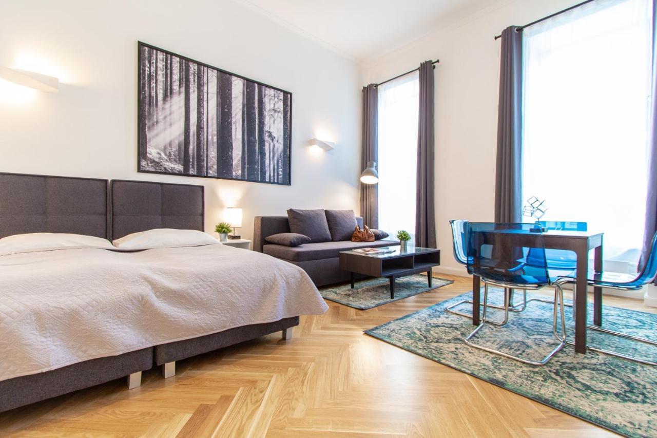 Erdberg I Contactless Check-in Apartamento *