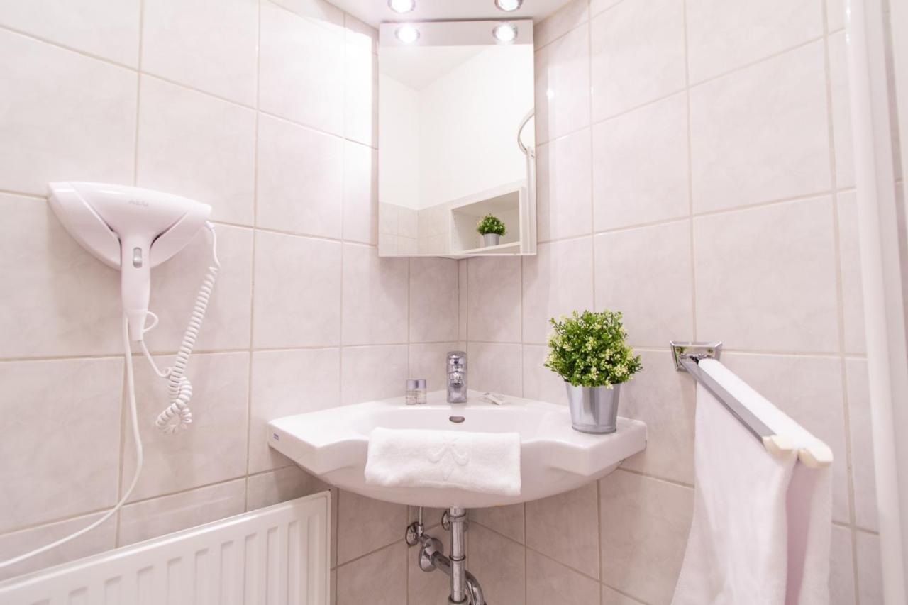 Erdberg I Contactless Check-in Apartamento