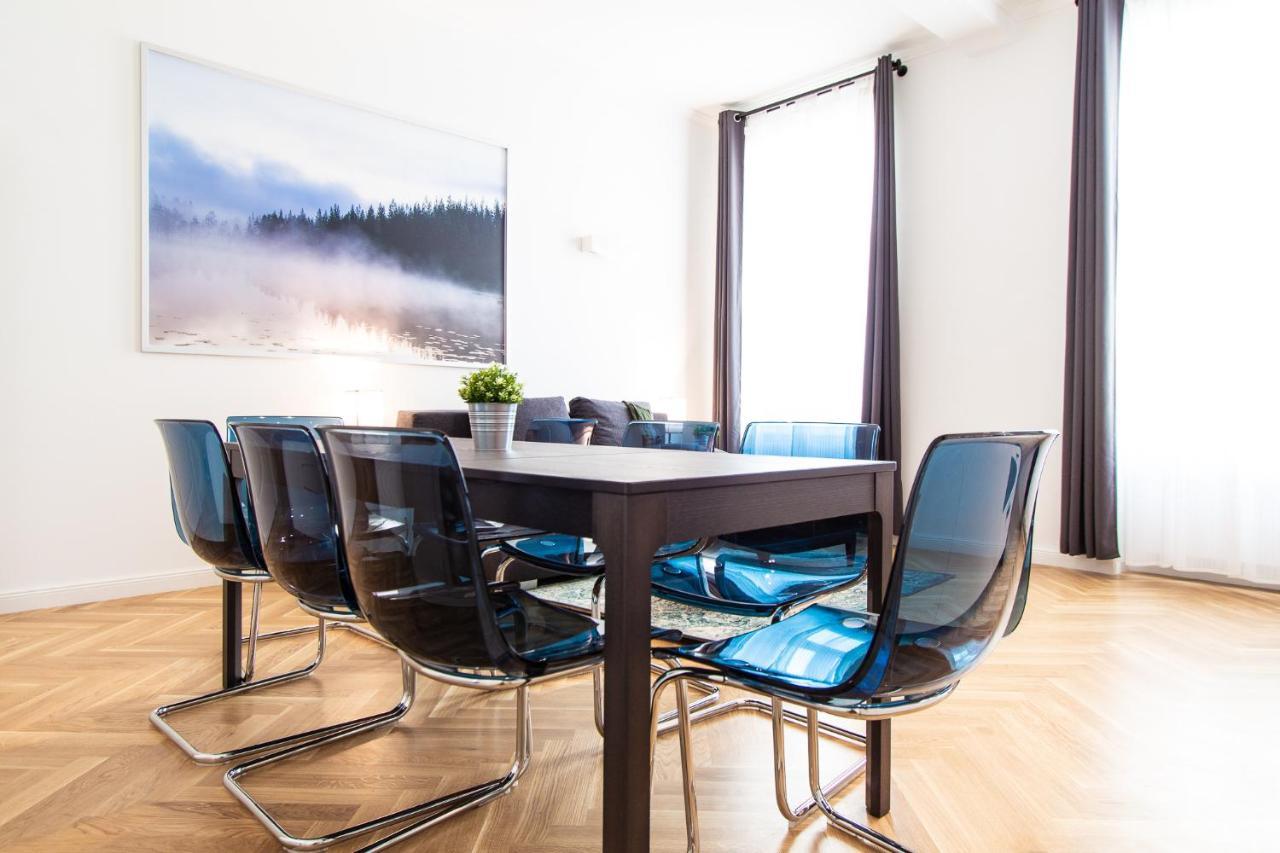 Erdberg I Contactless Check-in Apartamento Viena