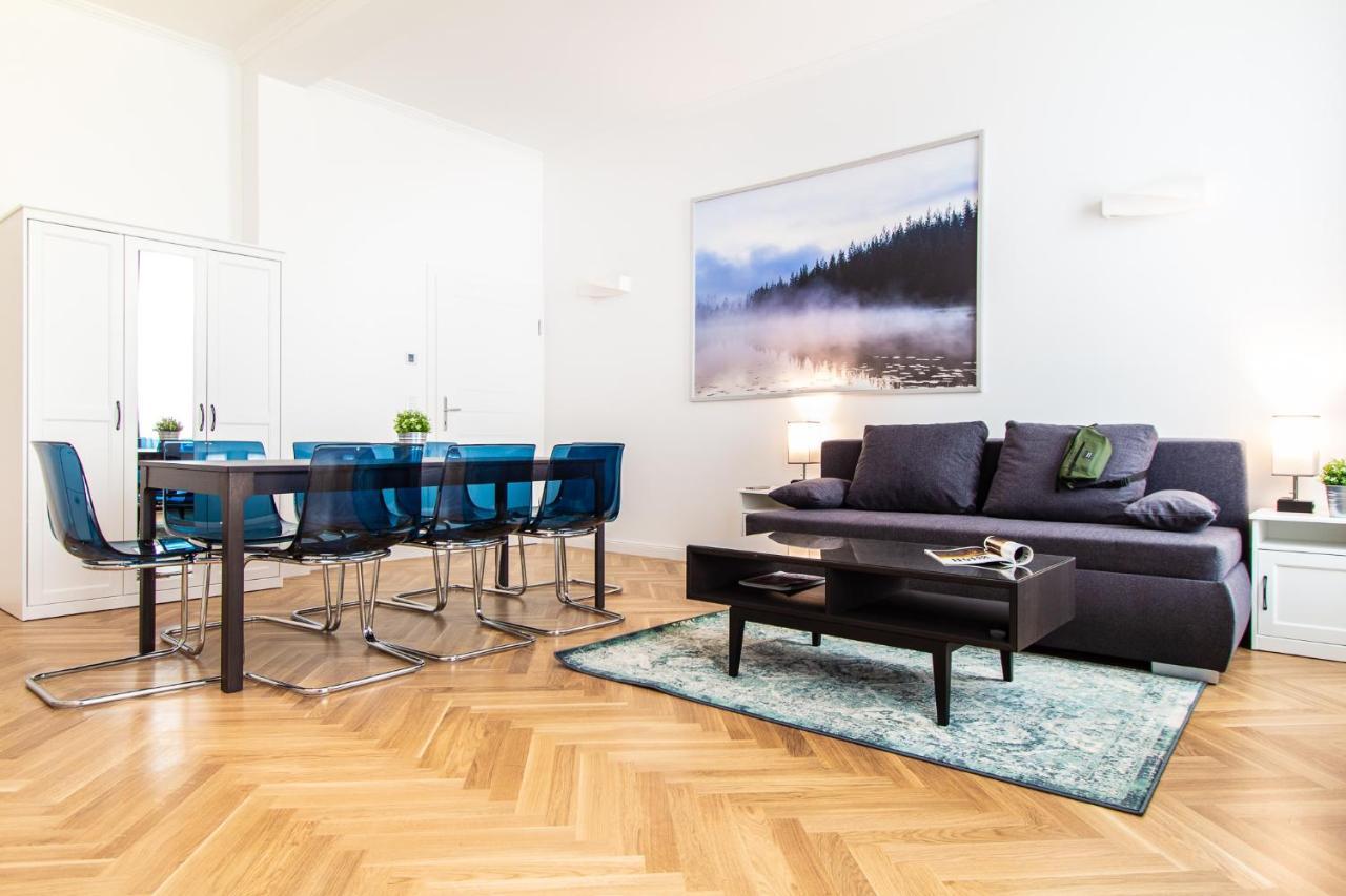 Erdberg I Contactless Check-in Apartamento *