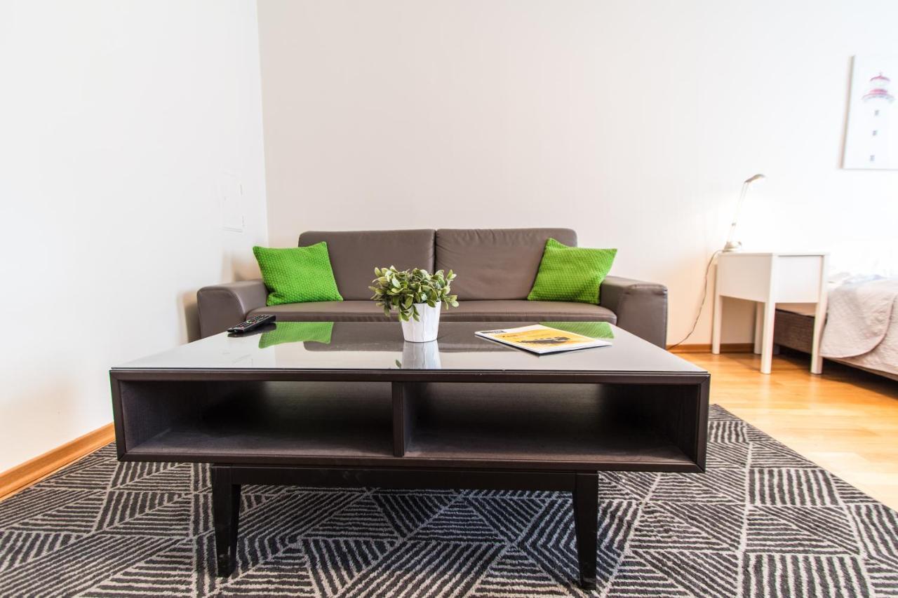 Erdberg I Contactless Check-in Apartamento
