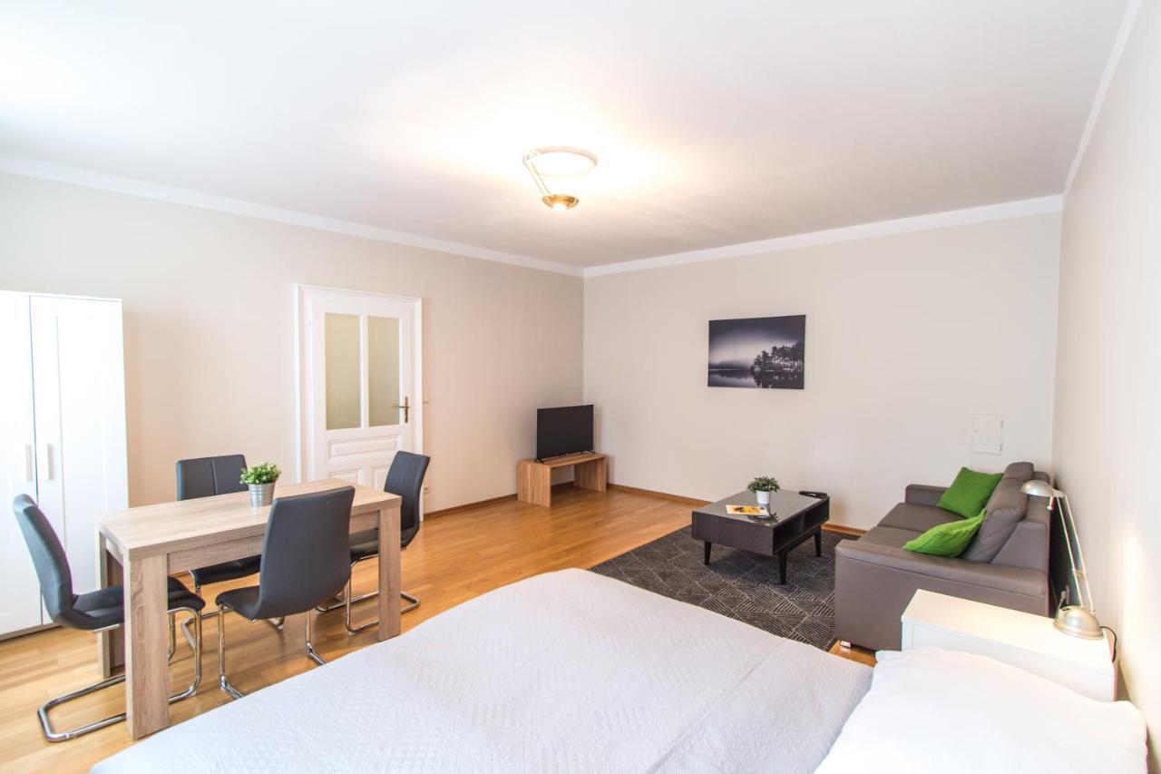 Apartamento Erdberg I Contactless Check-in Viena