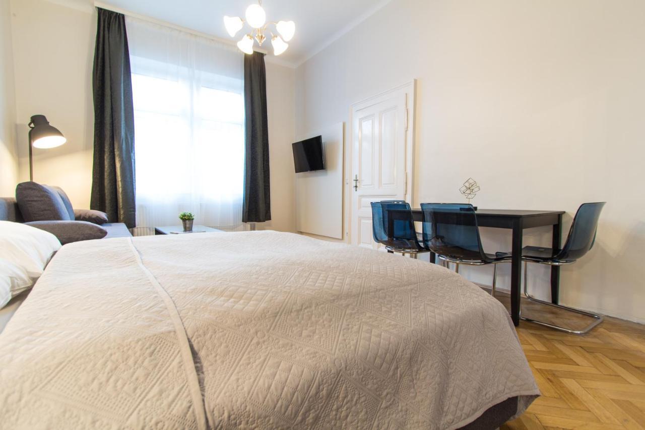 Apartamento Erdberg I Contactless Check-in *