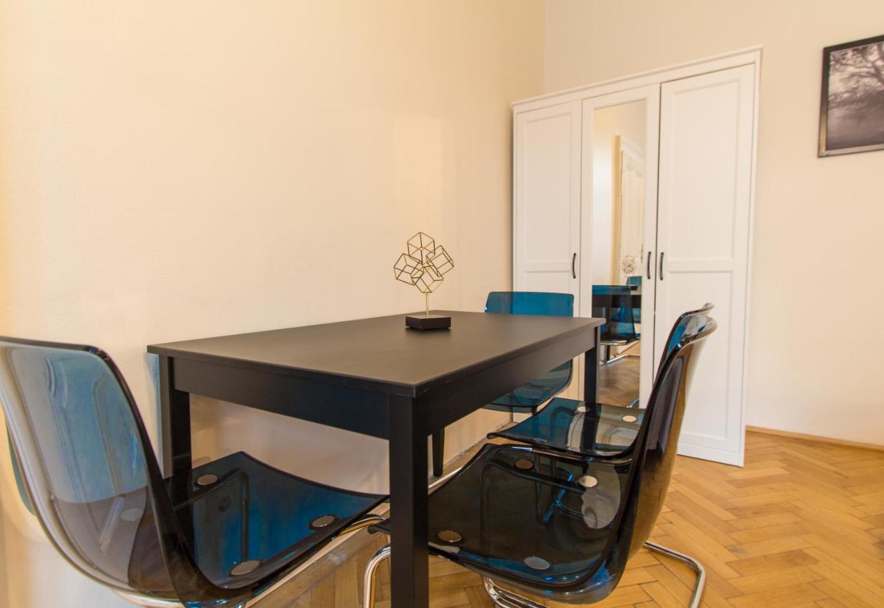 Apartamento Erdberg I Contactless Check-in Viena