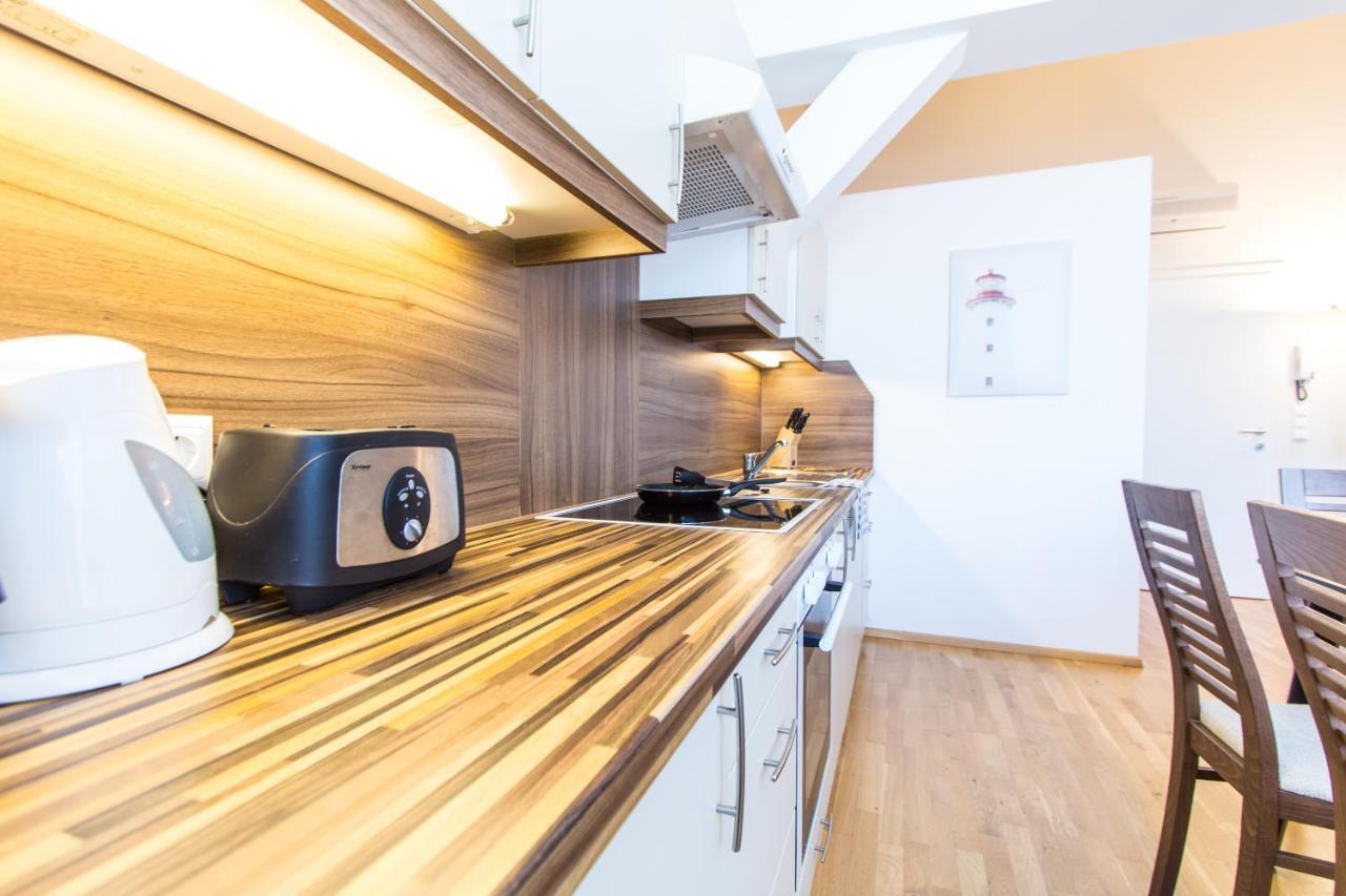 Erdberg I Contactless Check-in Apartamento Viena