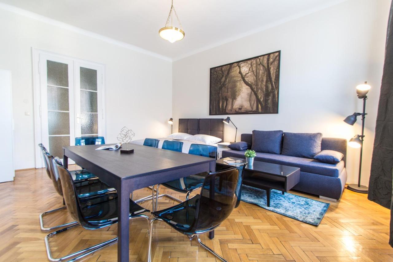 Erdberg I Contactless Check-in Apartamento *