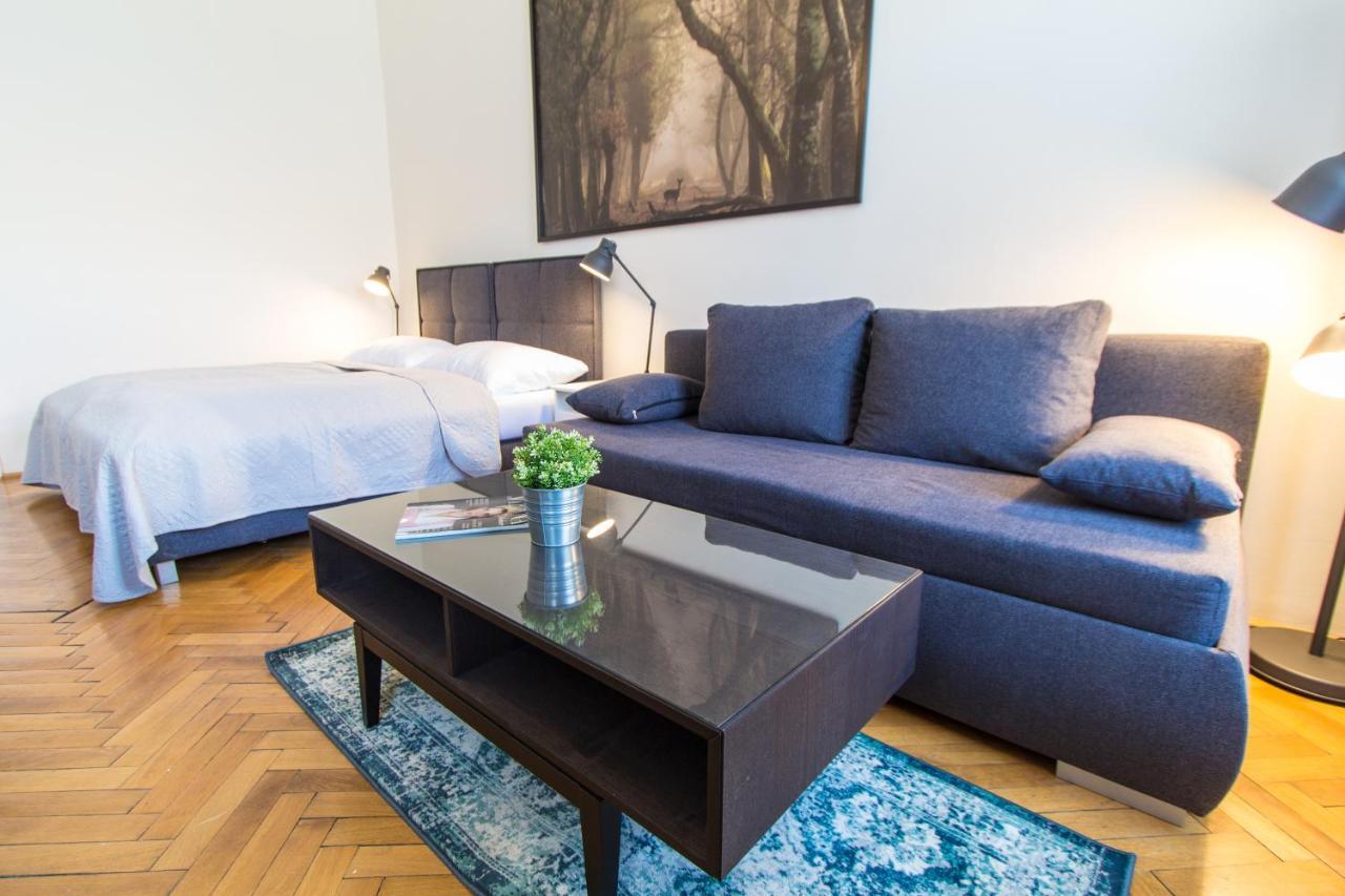 Erdberg I Contactless Check-in Apartamento Viena