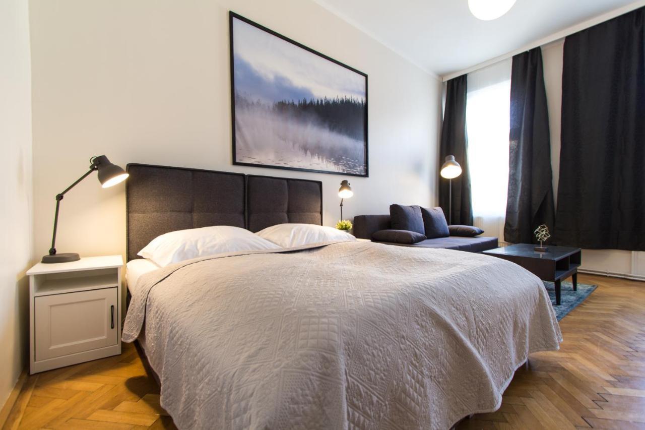 Erdberg I Contactless Check-in Apartamento Viena