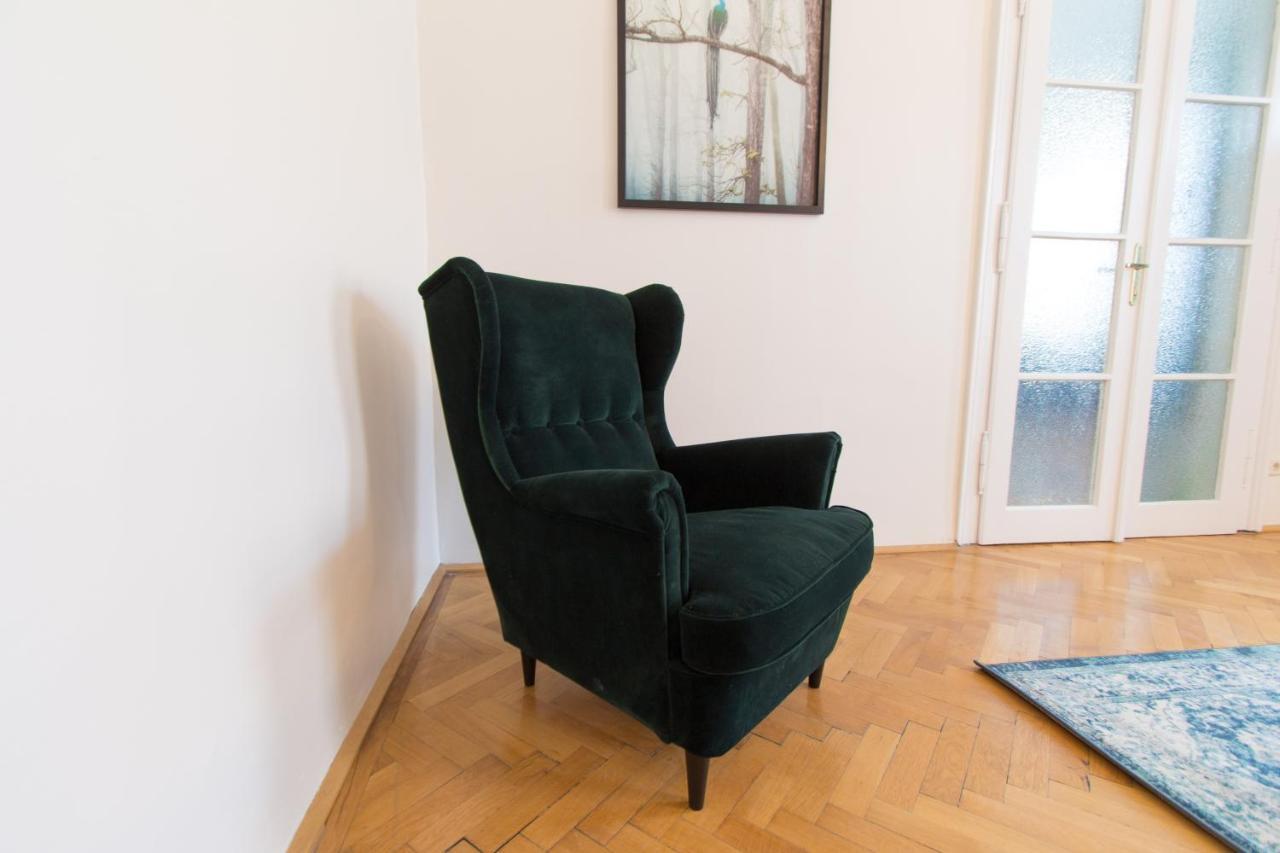 Apartamento Erdberg I Contactless Check-in Viena