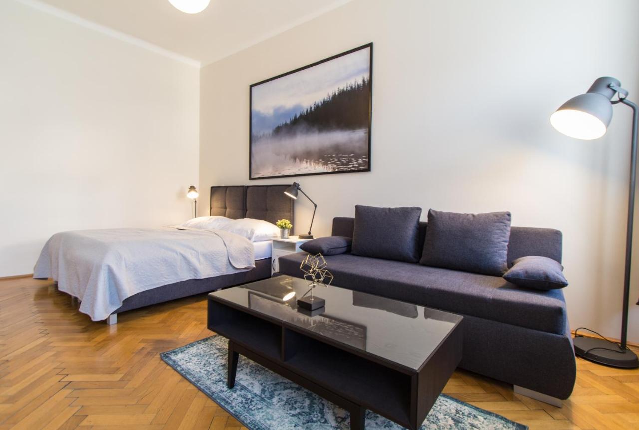 Erdberg I Contactless Check-in Apartamento