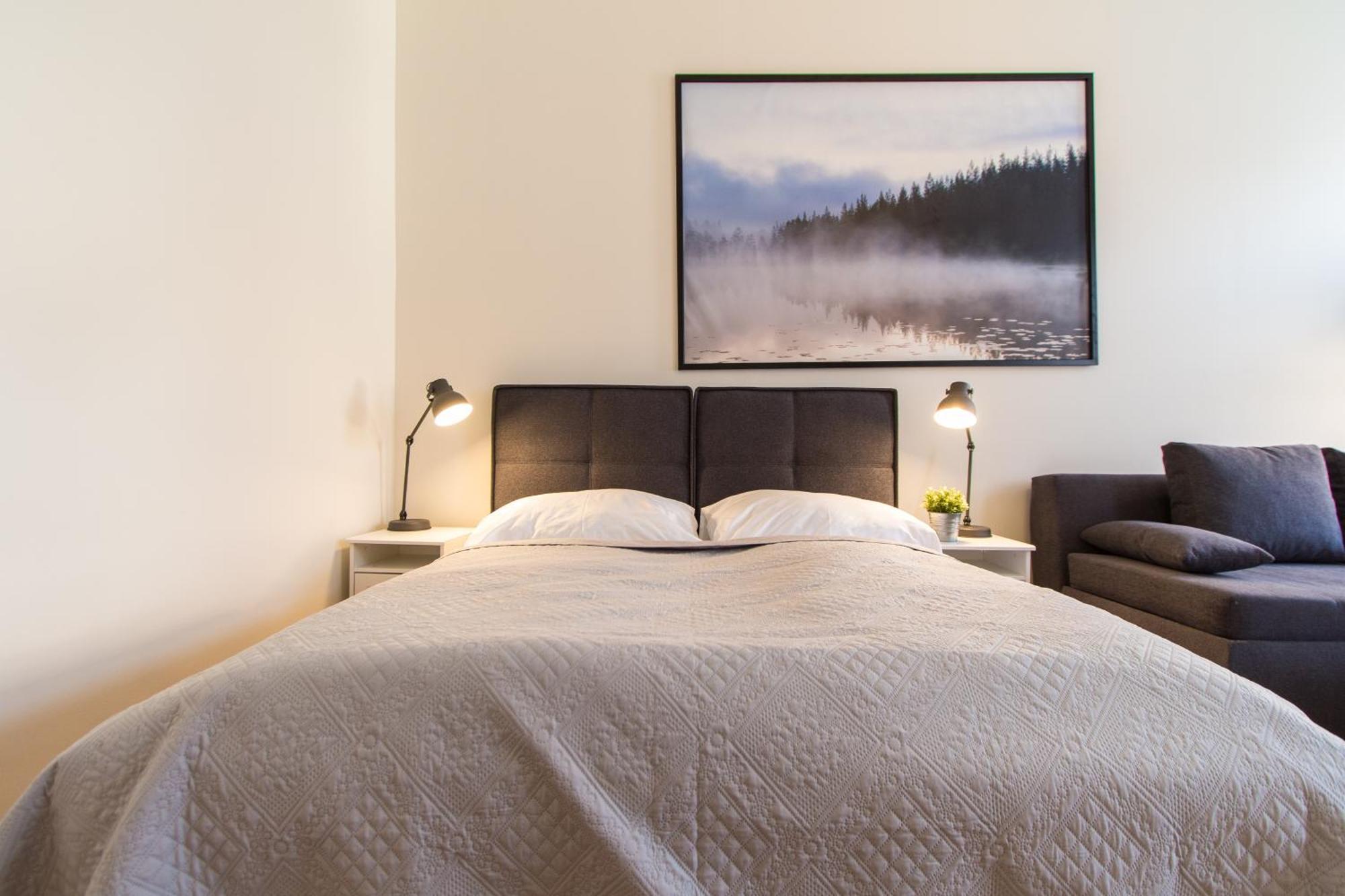 Erdberg I Contactless Check-in Apartamento *