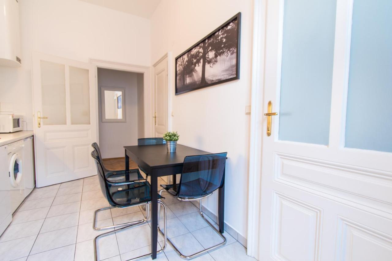 Erdberg I Contactless Check-in Apartamento *