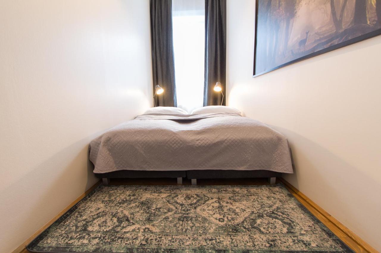 Erdberg I Contactless Check-in Apartamento *