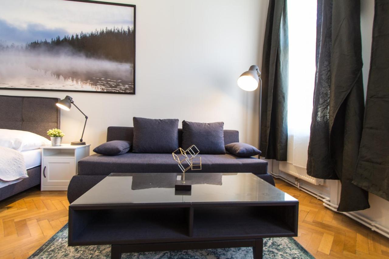Apartamento Erdberg I Contactless Check-in *