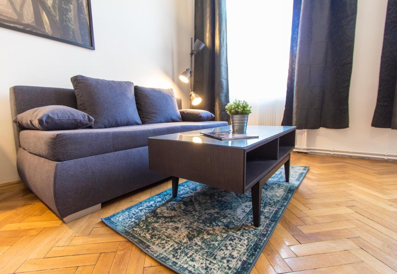 Erdberg I Contactless Check-in Apartamento