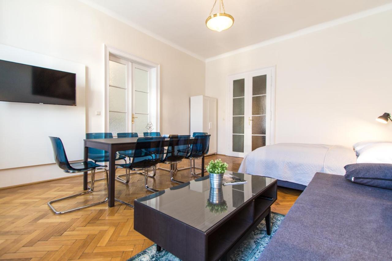 Apartamento Erdberg I Contactless Check-in
