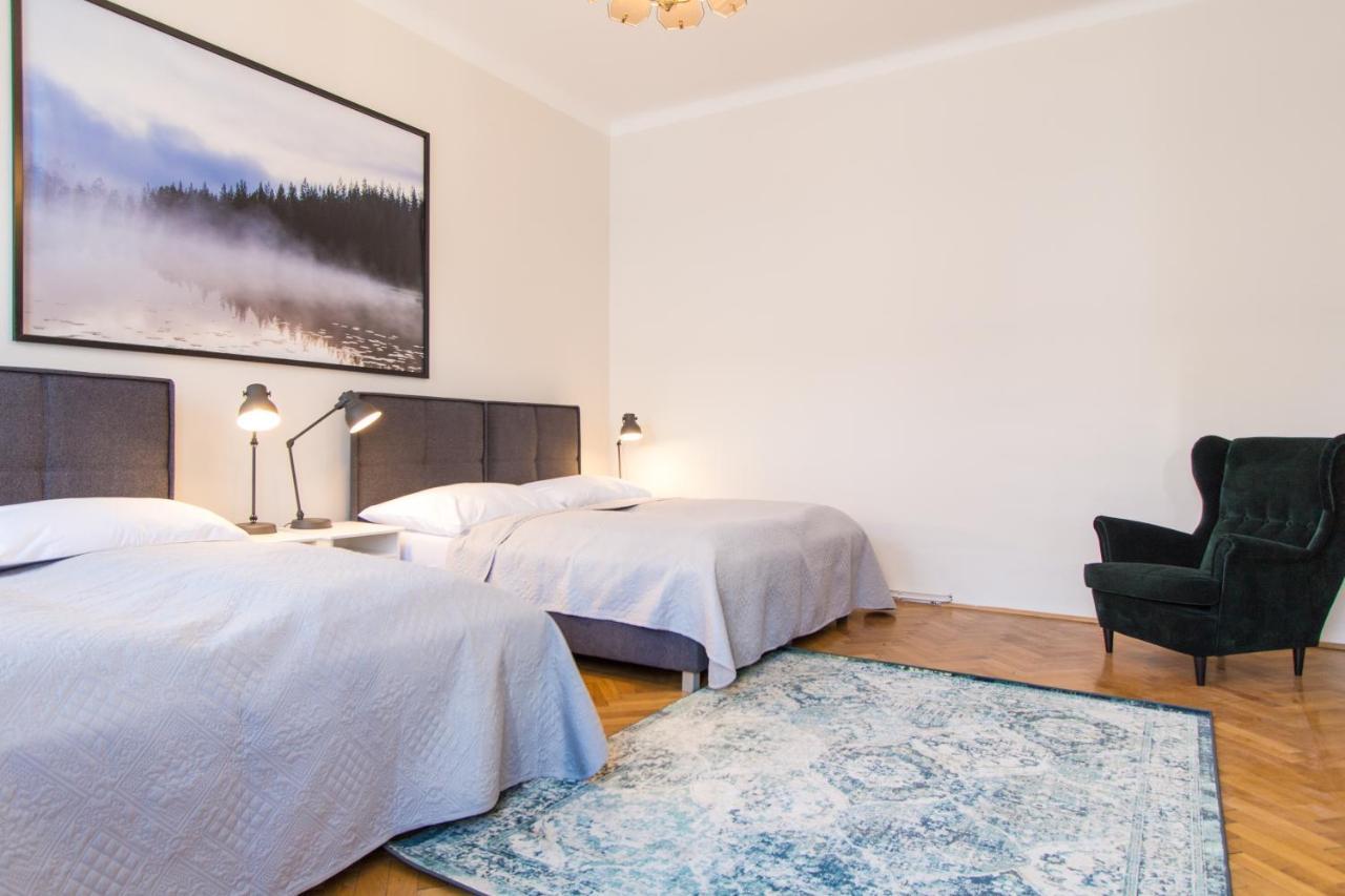 Apartamento Erdberg I Contactless Check-in