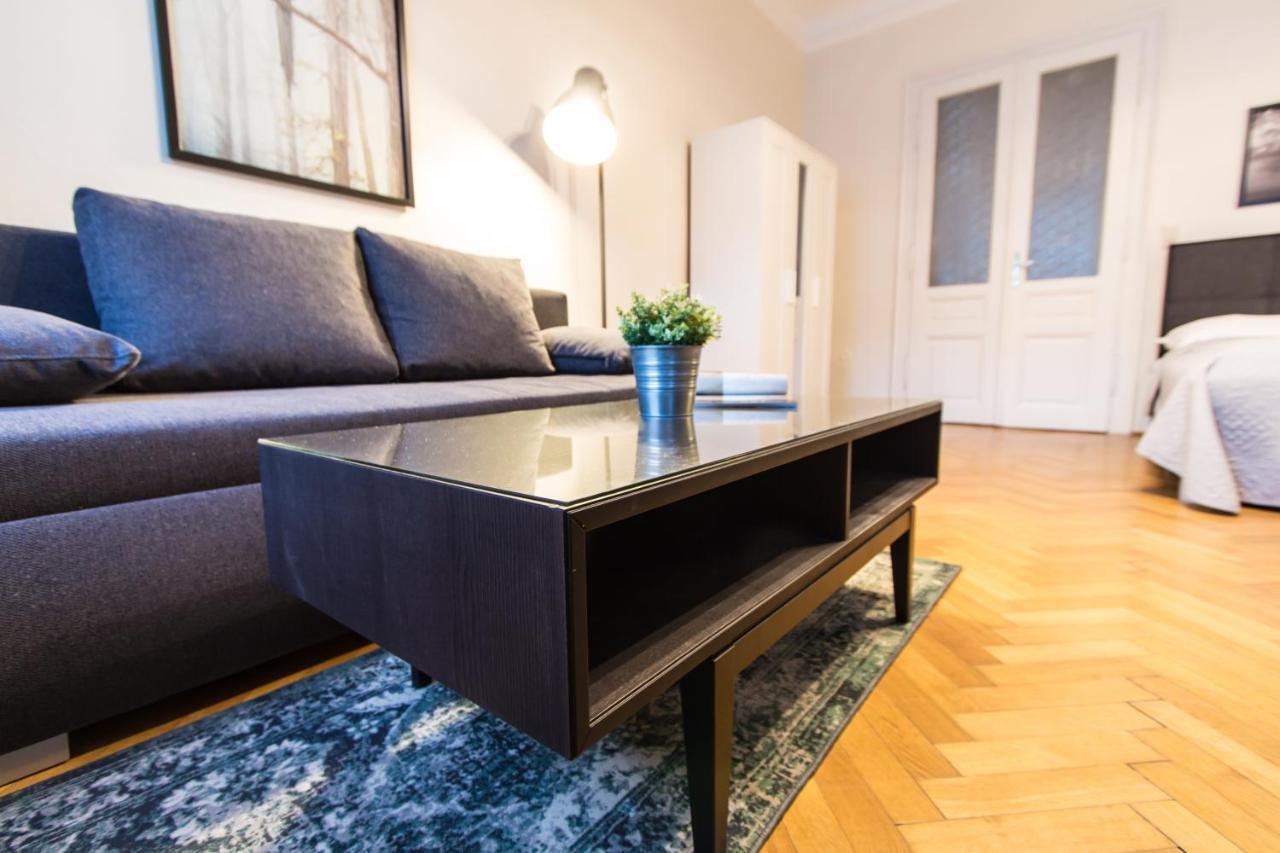 Apartamento Erdberg I Contactless Check-in