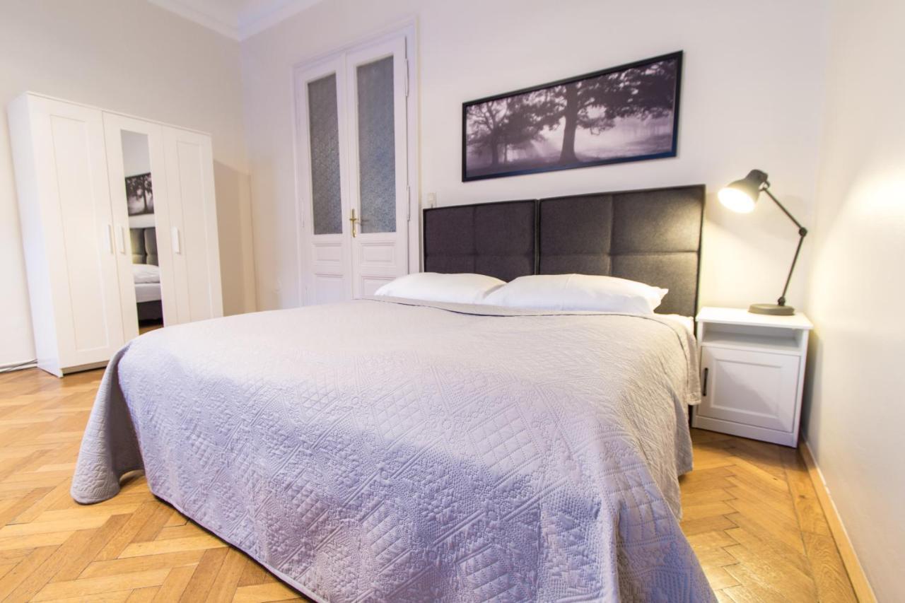 Apartamento Erdberg I Contactless Check-in