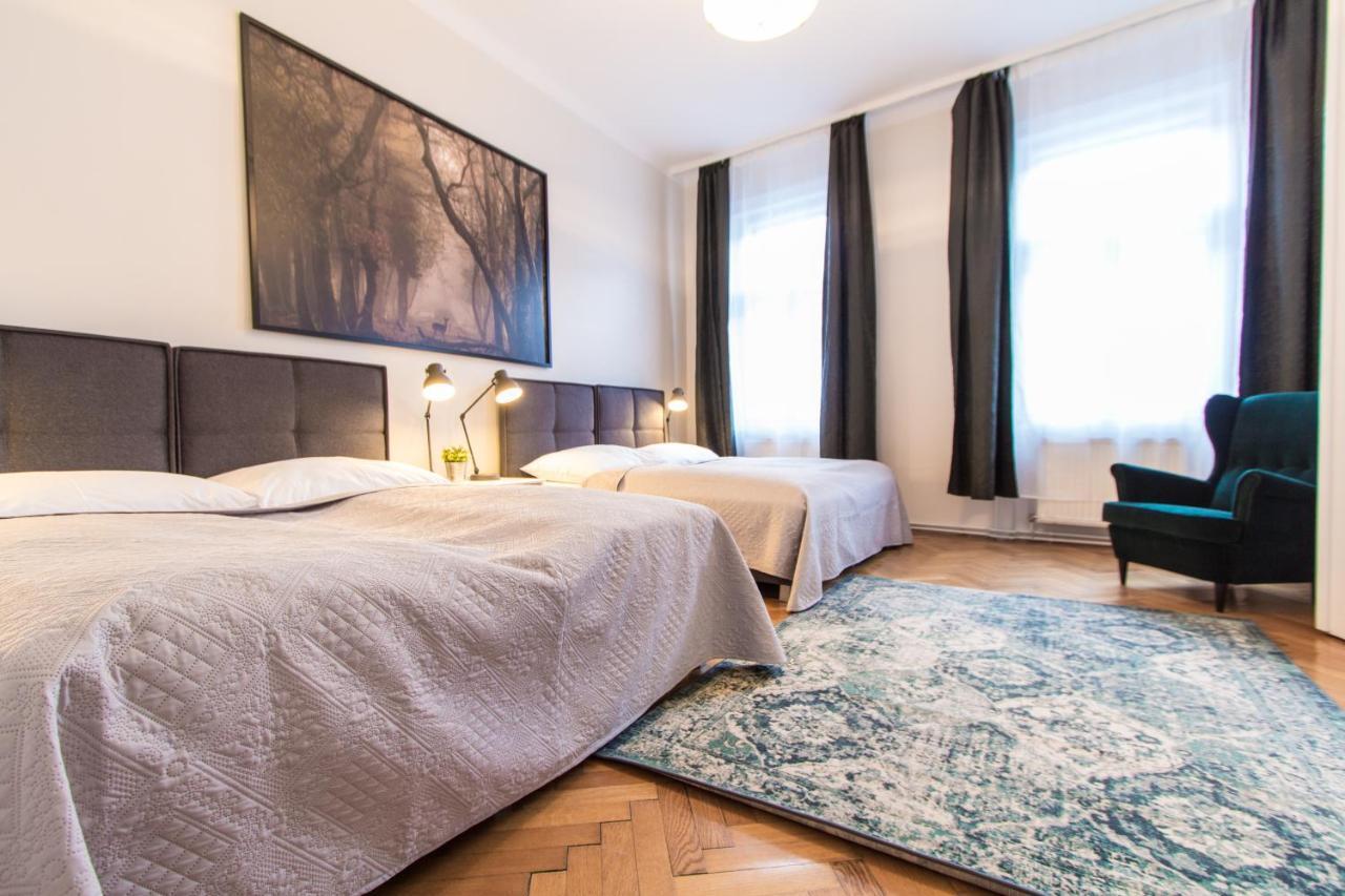 Erdberg I Contactless Check-in Apartamento Viena