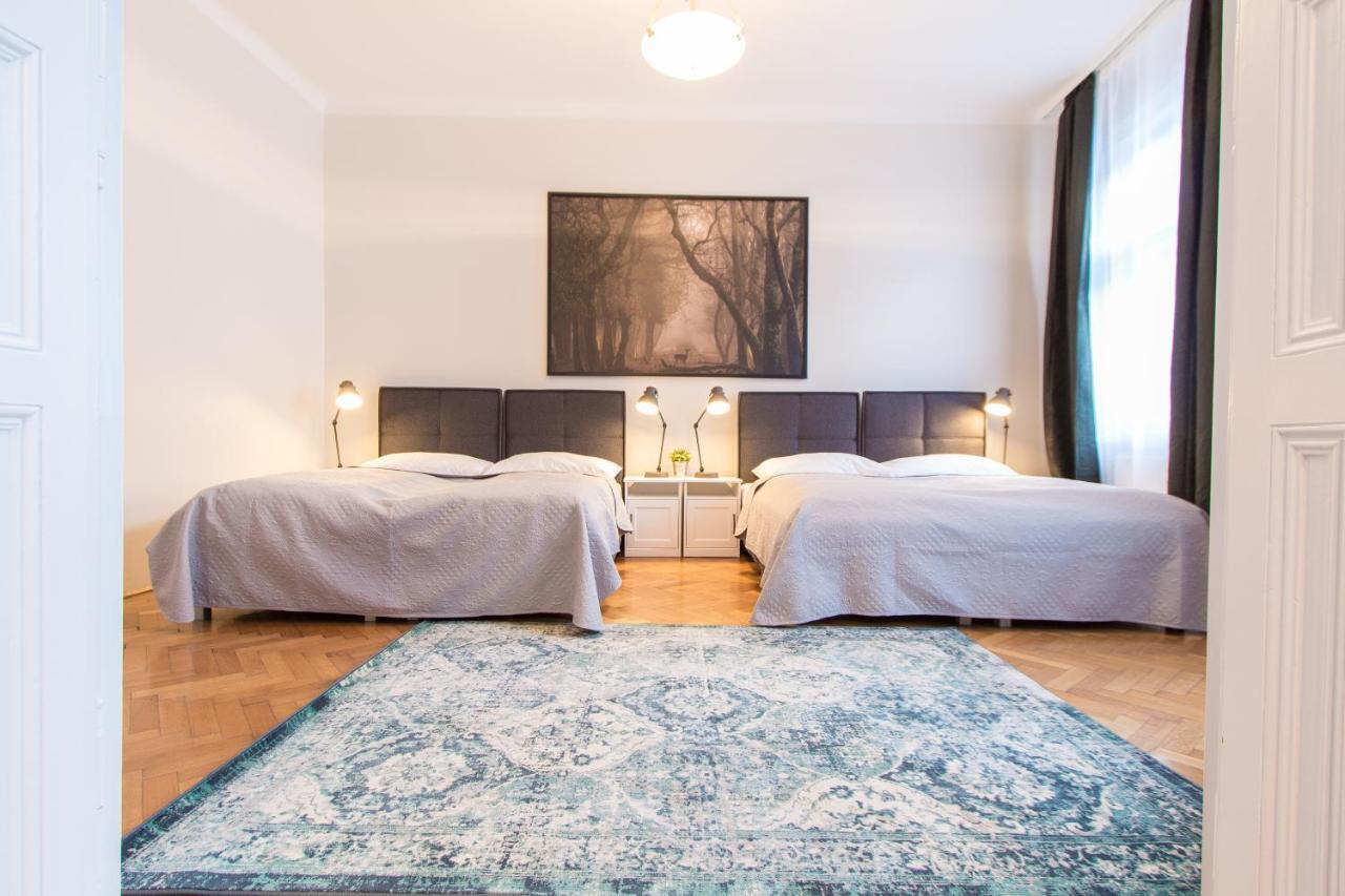 Apartamento Erdberg I Contactless Check-in *