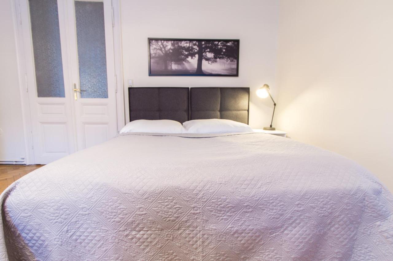 Erdberg I Contactless Check-in Apartamento