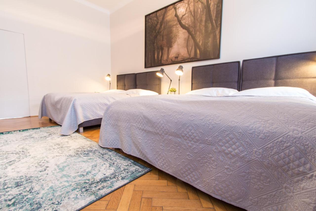 Erdberg I Contactless Check-in Apartamento Viena