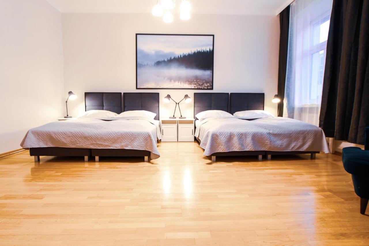 Erdberg I Contactless Check-in Apartamento *