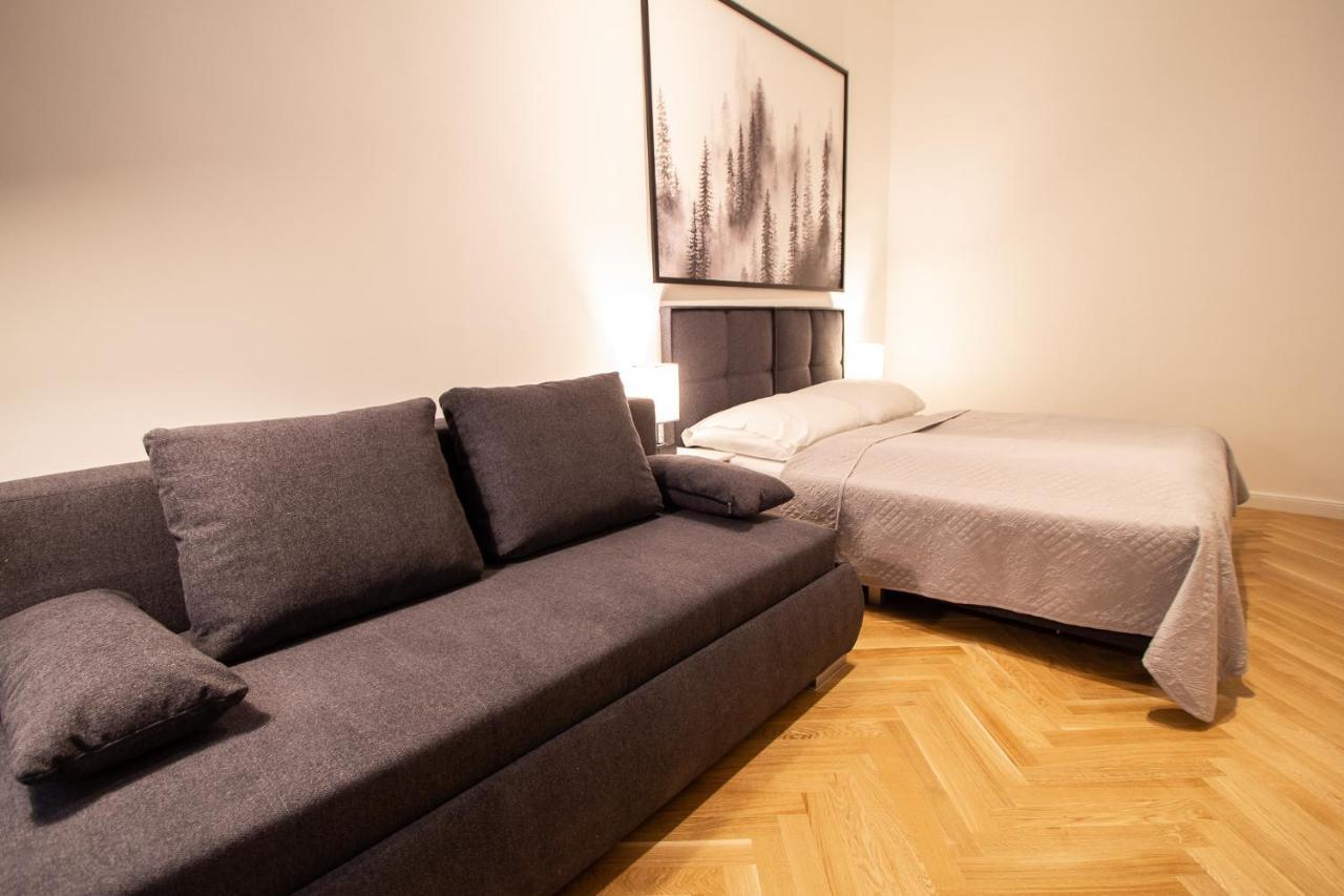 Erdberg I Contactless Check-in Apartamento Viena