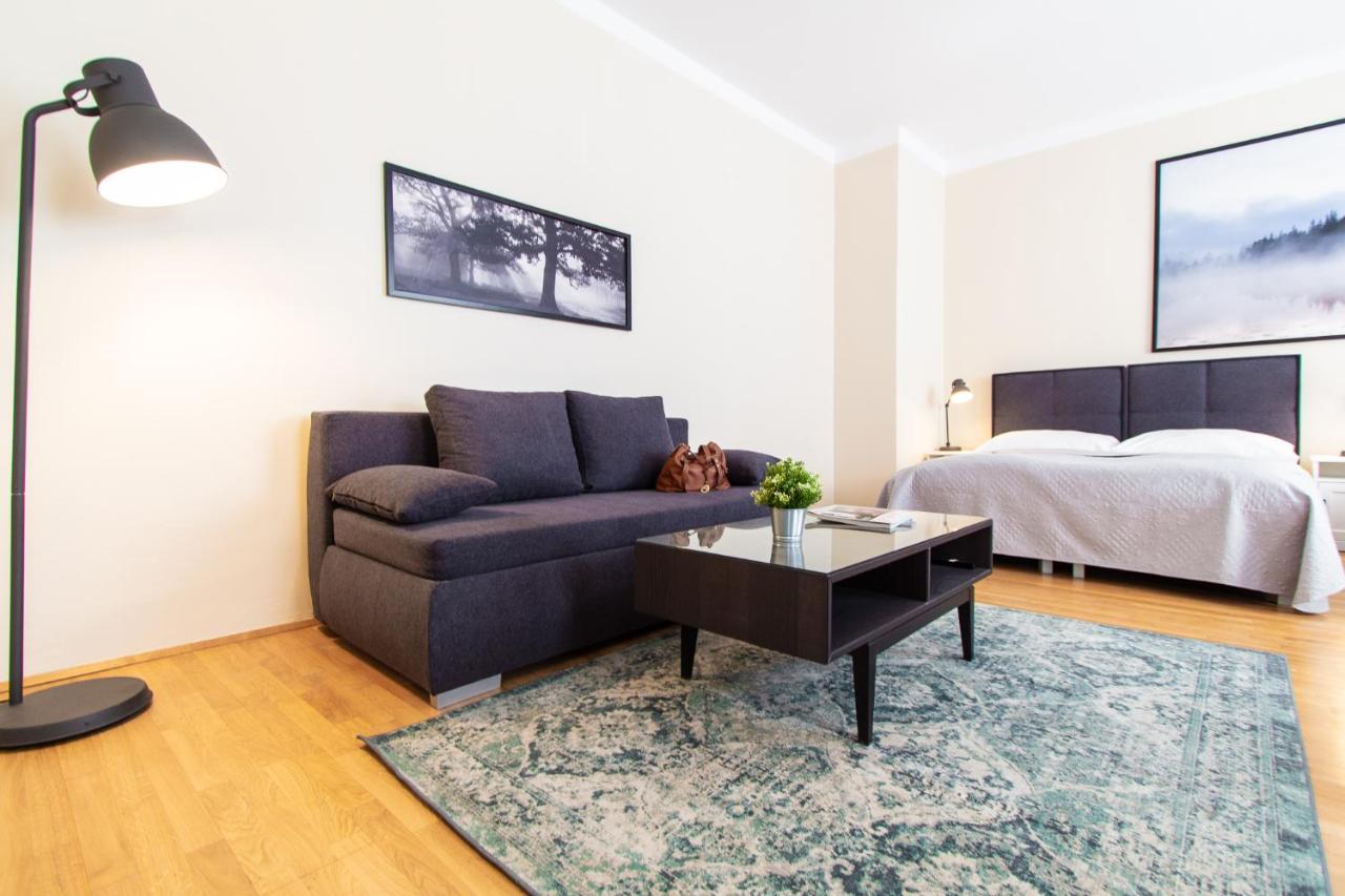 Apartamento Erdberg I Contactless Check-in *