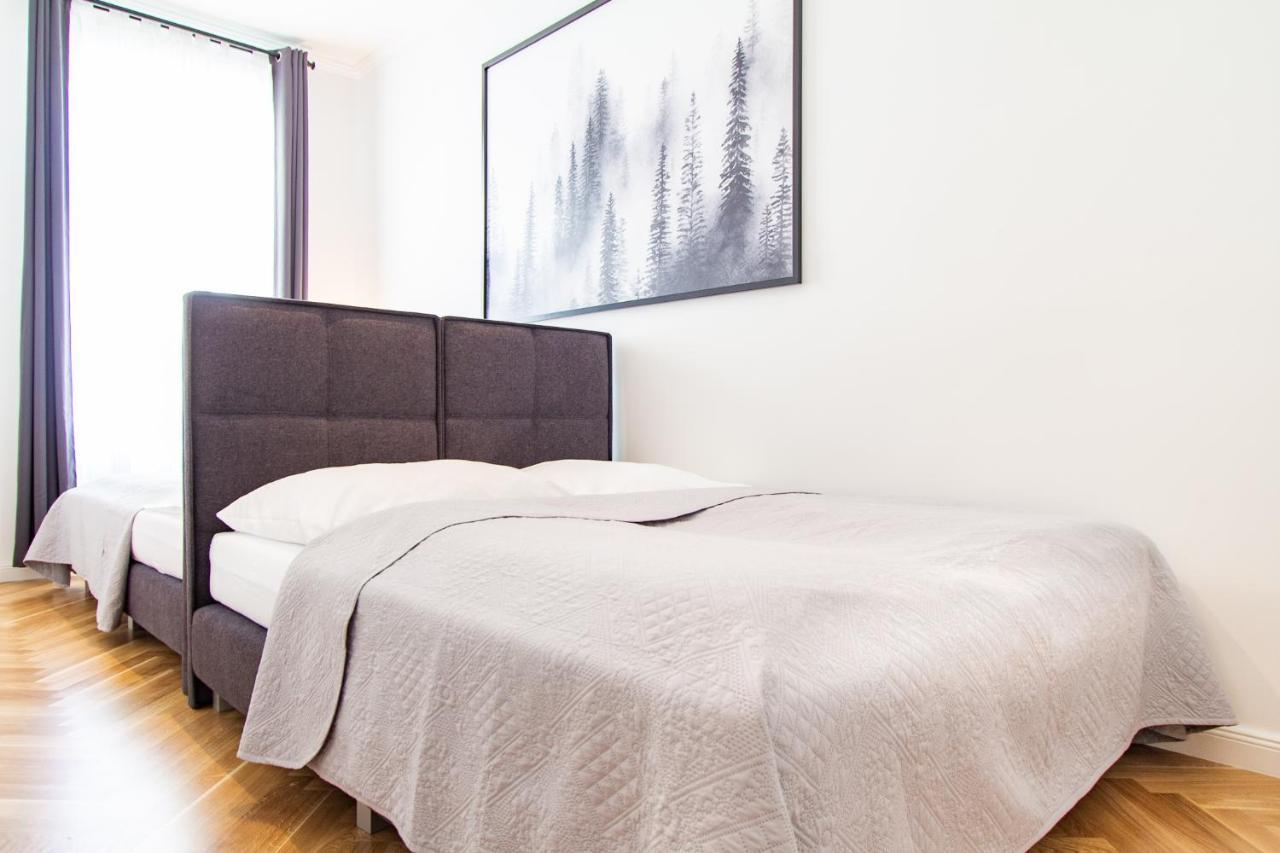 Erdberg I Contactless Check-in Apartamento *