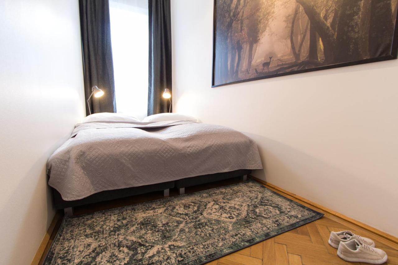 Appartement Erdberg I Contactless Check-in