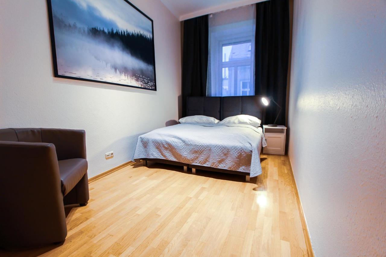 Apartment Erdberg I Contactless Check-in Wien
